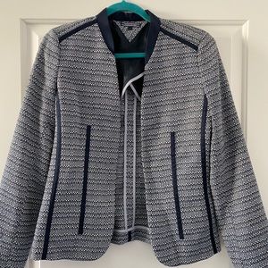 Tommy Hilfiger Blazer in tweed